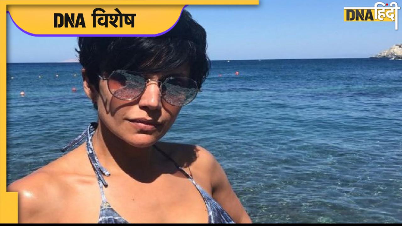 Mandira Bedi: 50 की उम्र में भी इनकी फ़िटनेस है मिसाल, अभिनय से क्रिकेट तक ऐसा रहा है सफ़र