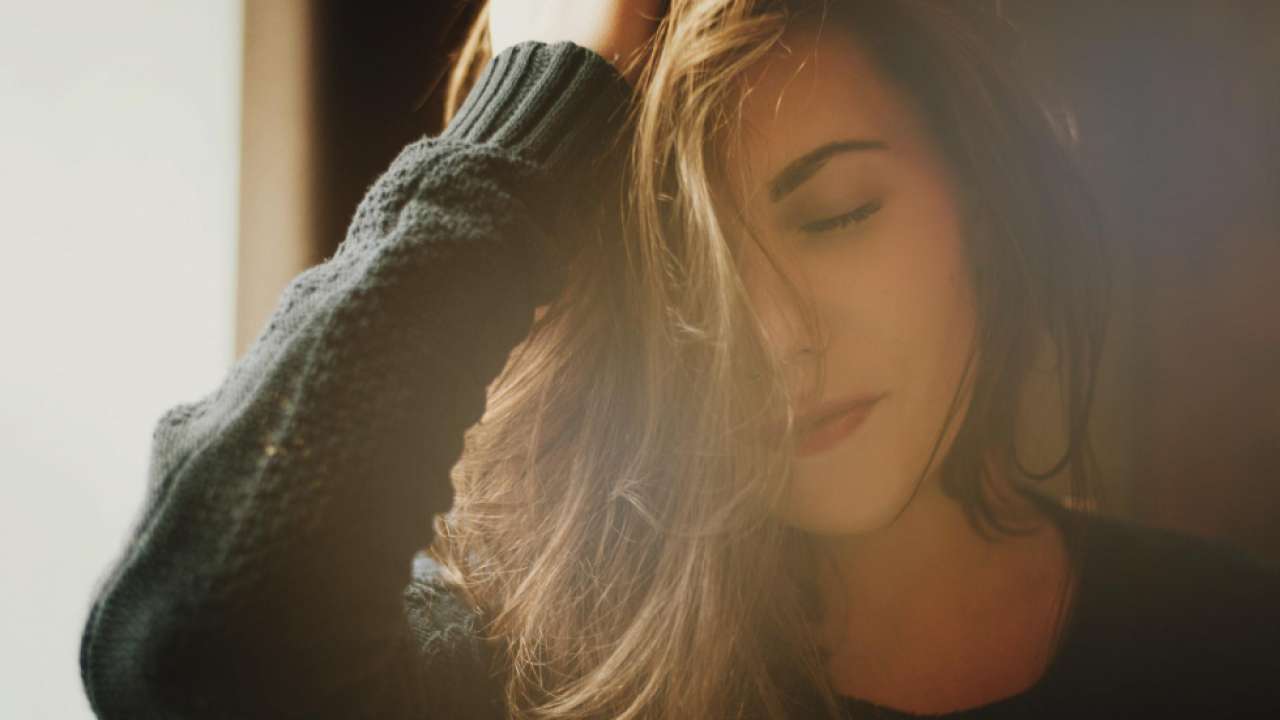 Here's how you can protect you hair from sun damage this summer season Here's how you can protect you hair from sun damage this summer season