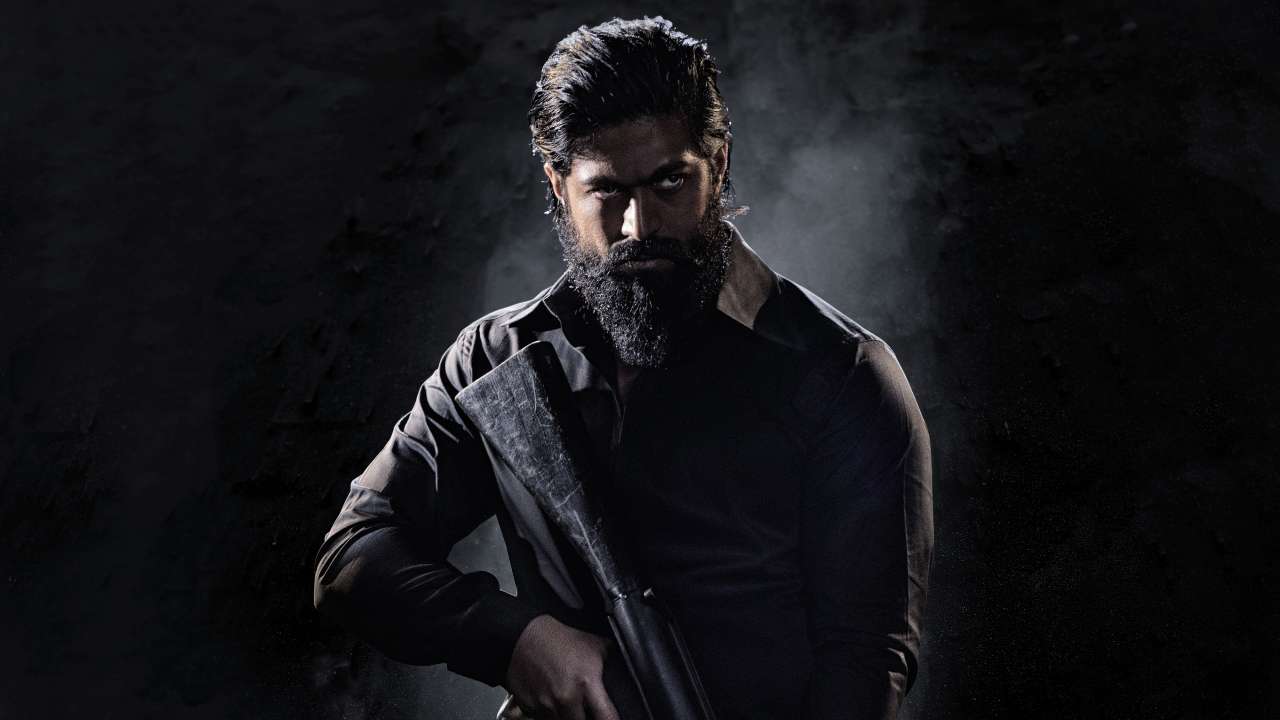 KGF Chapter 2 box office collection: Yash's film BEATS Odiyan, emerges