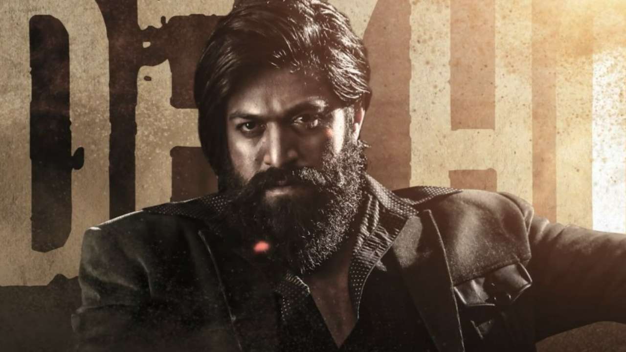 KGF Chapter 2 box office collection (Hindi): Yash's film is BIGGEST