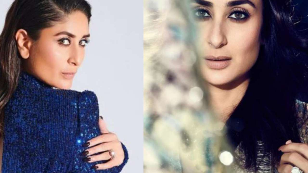 Kareena Kapoor