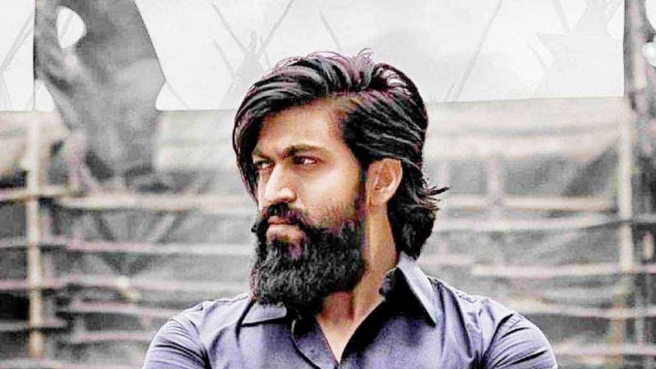 KGF Chapter 2 box office collection (Hindi): Prashanth Neel directorial ...