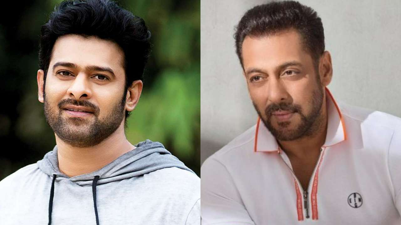 After Ram Charan-Yash, Prabhas REACTS to Salman Khan's 'why Hindi ...