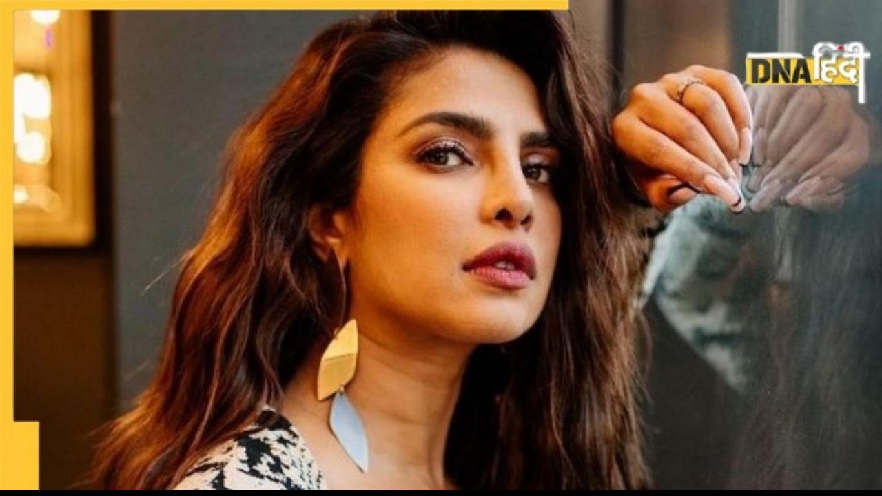 Priyanka chopra ने मां बनने के बाद पहली बार शेयर की अपनी फीलिंग्स, कहा- मैं कभी नहीं करुंगी ऐसा...
