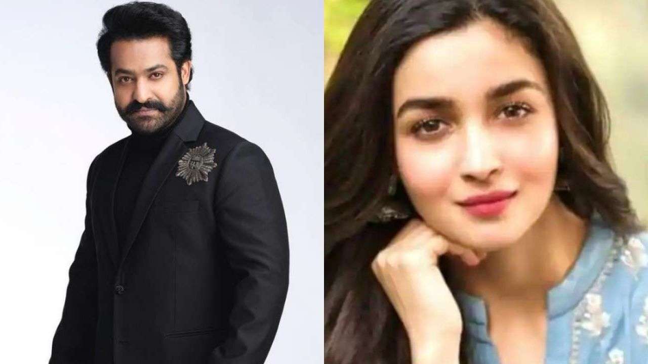 War 2 : After Jr NTR, Alia Bhatt's entry in Hrithik Roshan's film? This big update came out