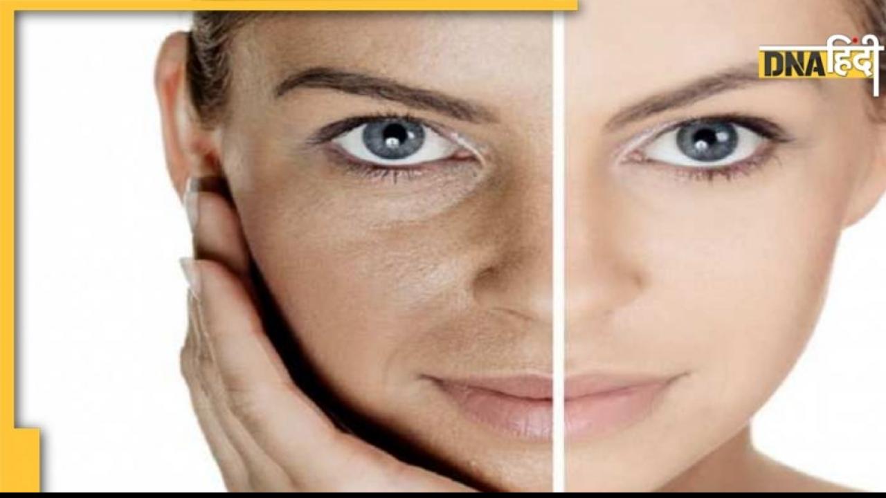 Face Beauty Tips: चेहरे पर चाहती हैं जबरदस्त निखार? किचन में रखी इस चीज से पूरा होगा ख्वाब!