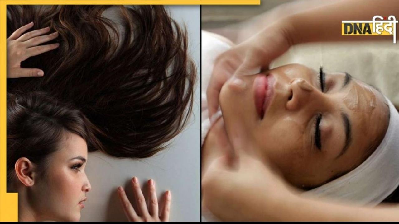 Hair and Skin Care Tips: ऐसे करें अंडे का इस्तेमाल, चमक जाएगी स्किन, मजबूत होंगे बाल