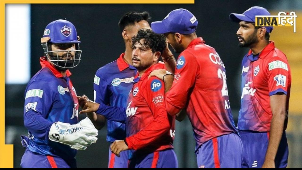 IPL 2022: दिल्ली कैपिटल्स को क्यों 5 मैचों में 3 बार मिली हार? कोच Ricky Ponting ने बताई वजह