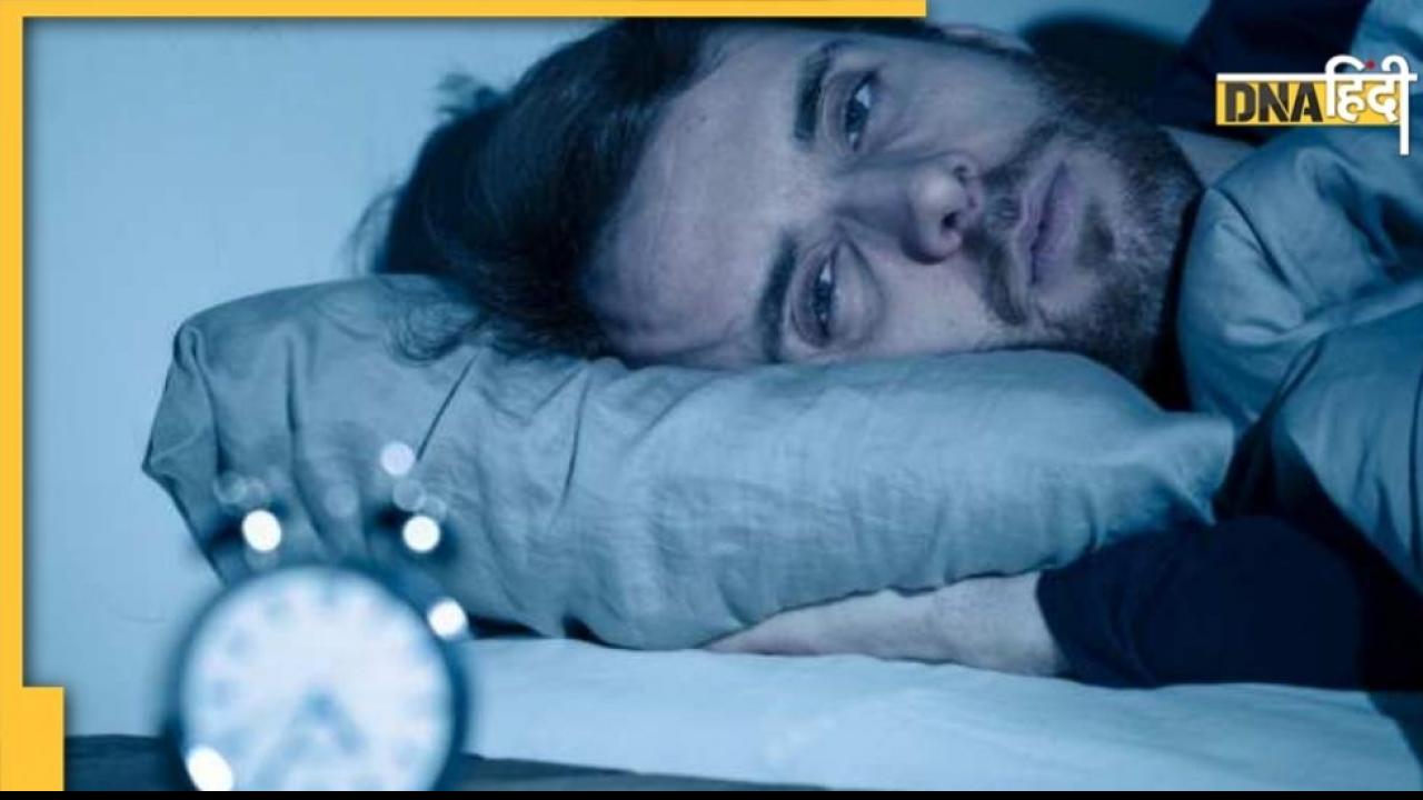 Tips for Better Sleep: नींद न आने से हैं परेशान? इन ट्रिक्स को अपनाकर चुटकियों में सो पाएंगे आप