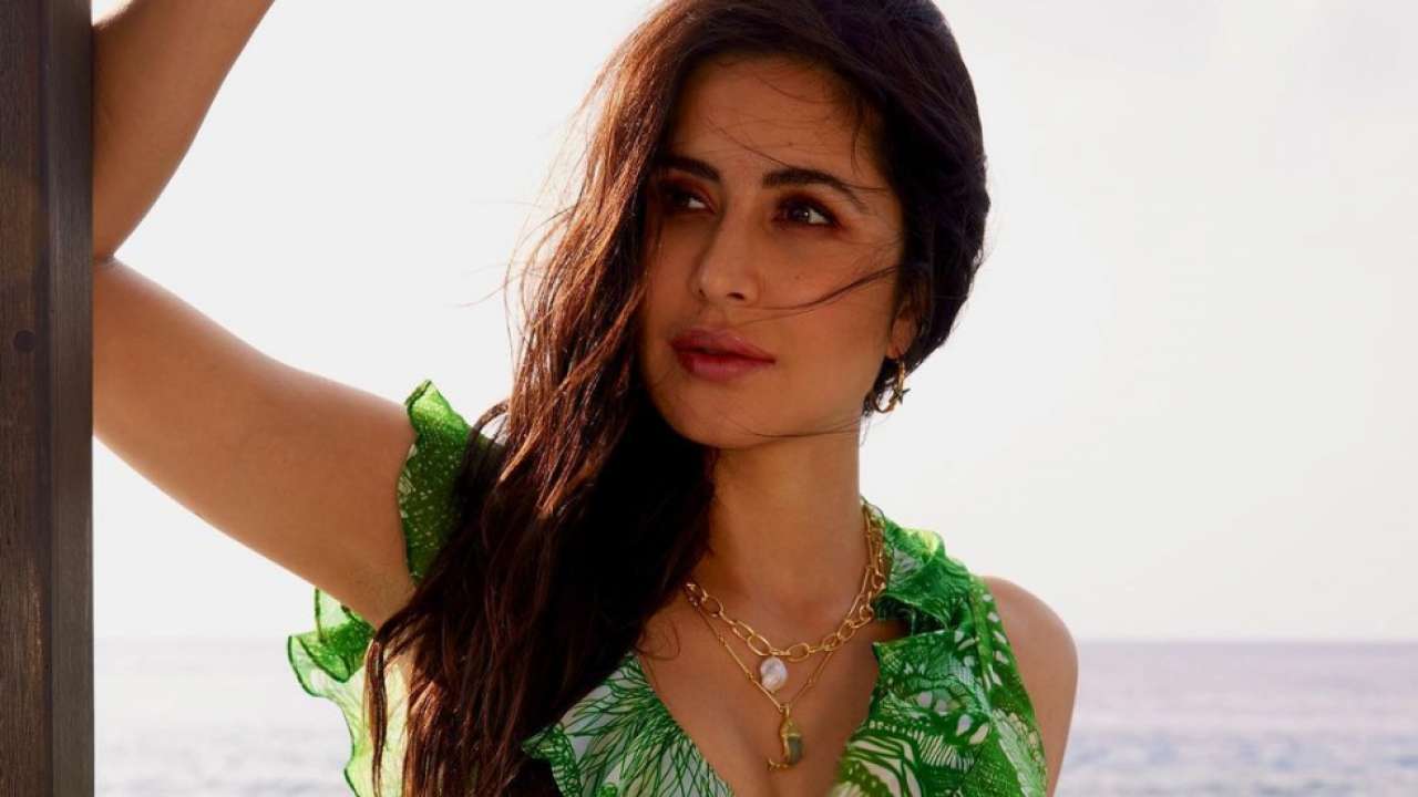 Katrina Kaif gives EPIC reply as netizen roasts her over cooking skills