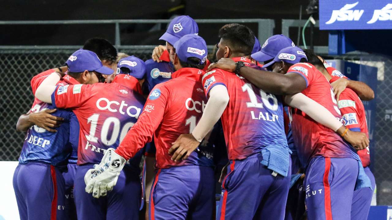 IPL 2022: Covid-19 hit Delhi Capitals team to not play against Punjab Kings in Pune?