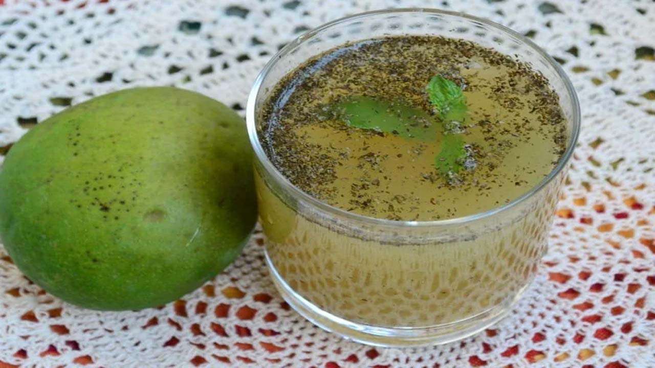 Aam Panna