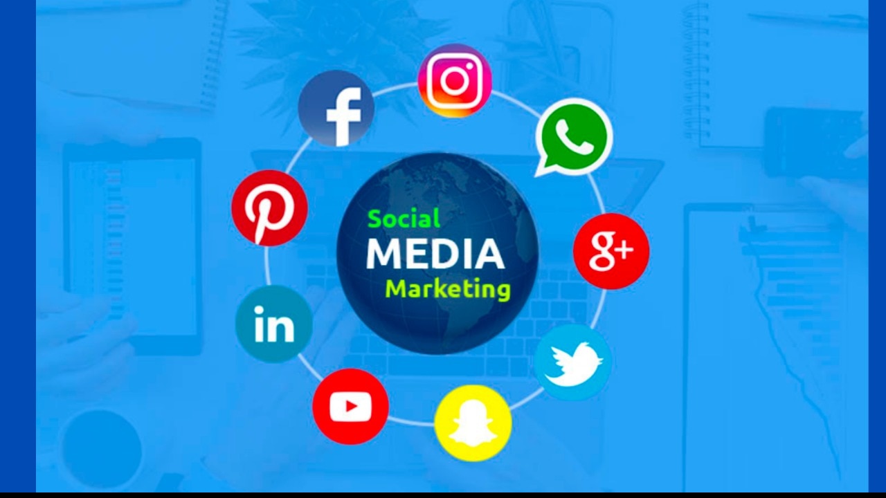 social media marketing Tampa