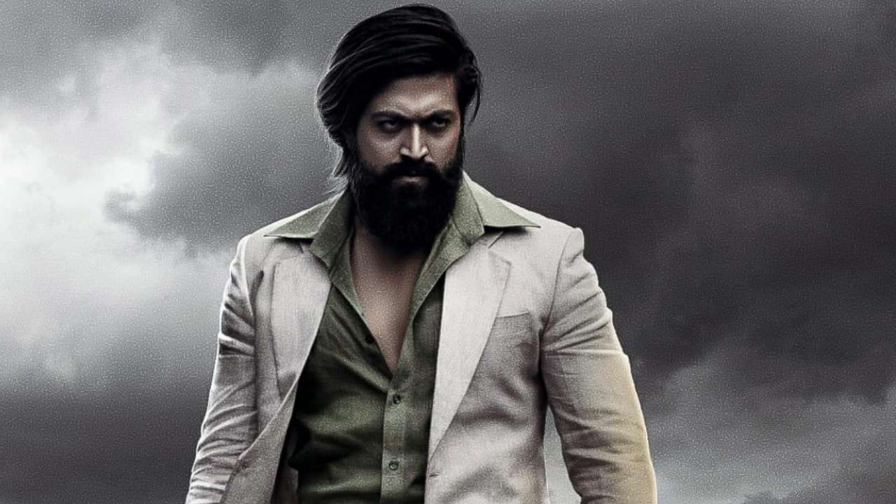 KGF Chapter 2 box office collection (Hindi): Yash's film mints Rs 219