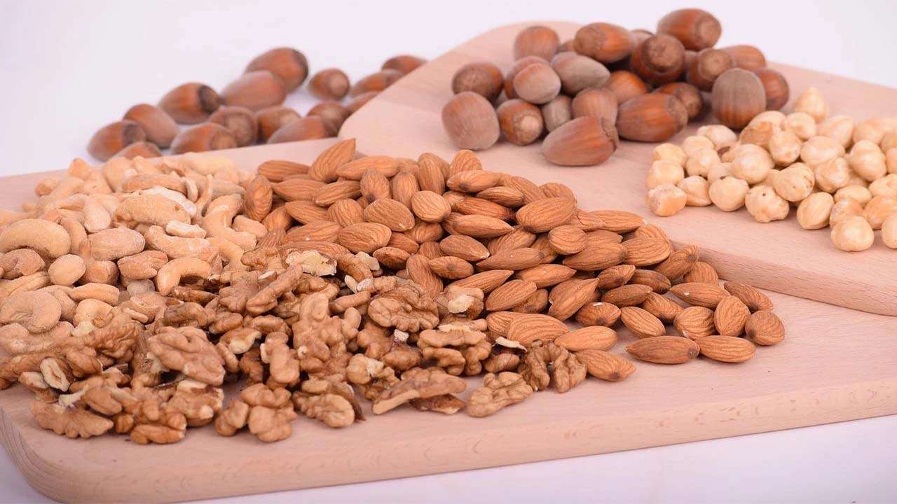 World Liver Day 2022 5 food items to keep the organ healthy