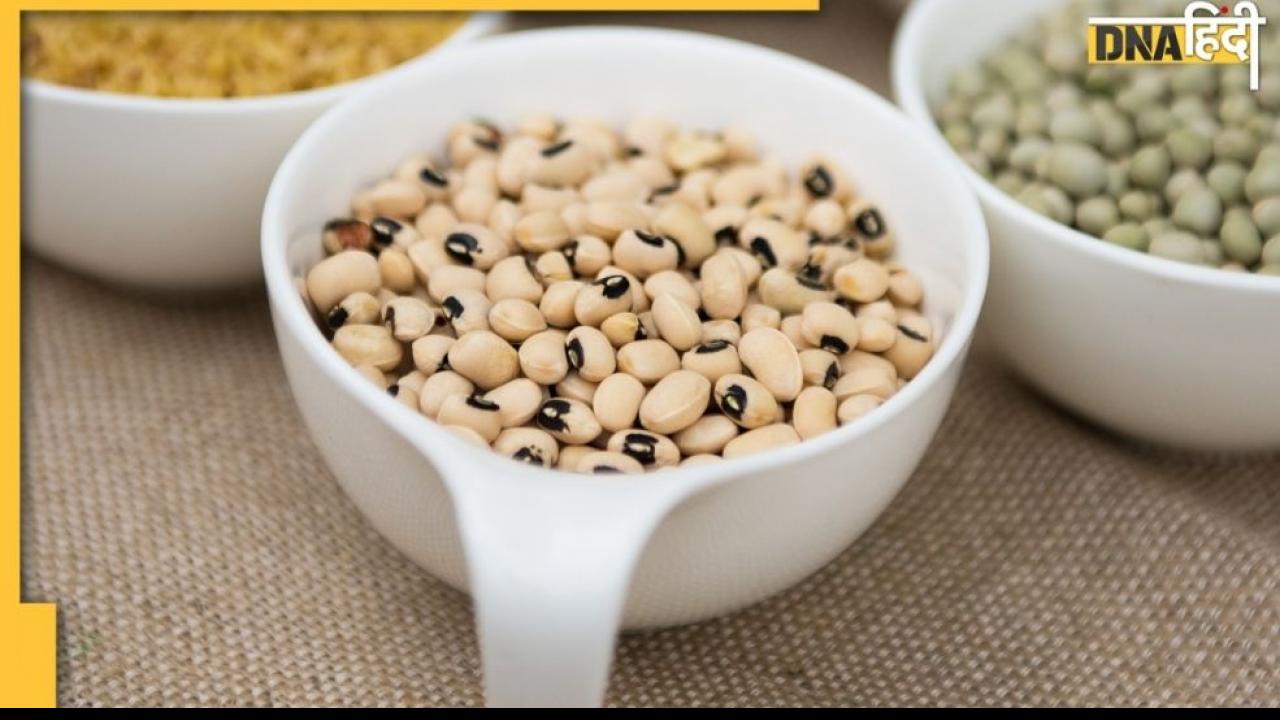 Lobia Benefits: नॉन-वेज से बेहतर है ये Plant Based Protein, इसके सेवन से मिलेंगे कई फायदे