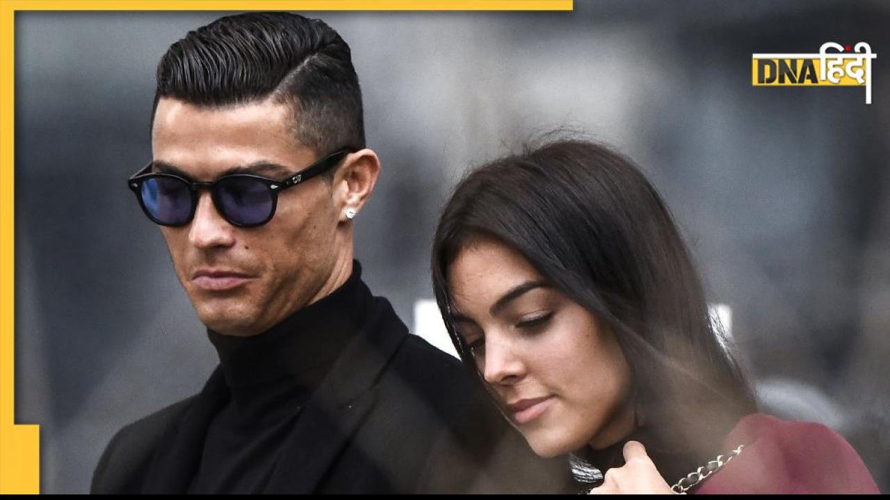 फुटबॉलर Cristiano Ronaldo के नवजात बेटे का निधन, डिलिवरी के दौरान तोड़ा दम