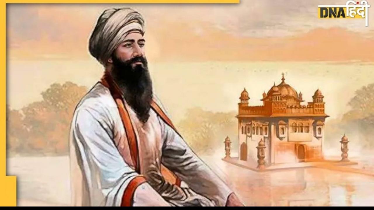 Guru Tegh Bahadur Jayanti 2022: जानिए किस दिन मनाया जाएगा सिखों के 9वें गुरु का Prakash Parv