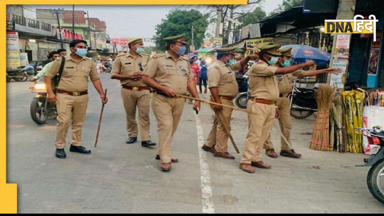 Vikas Dubey स्टाइल में एक और एनकाउंटर! असम में मारा गया मेरठ का अकबर बंजारा