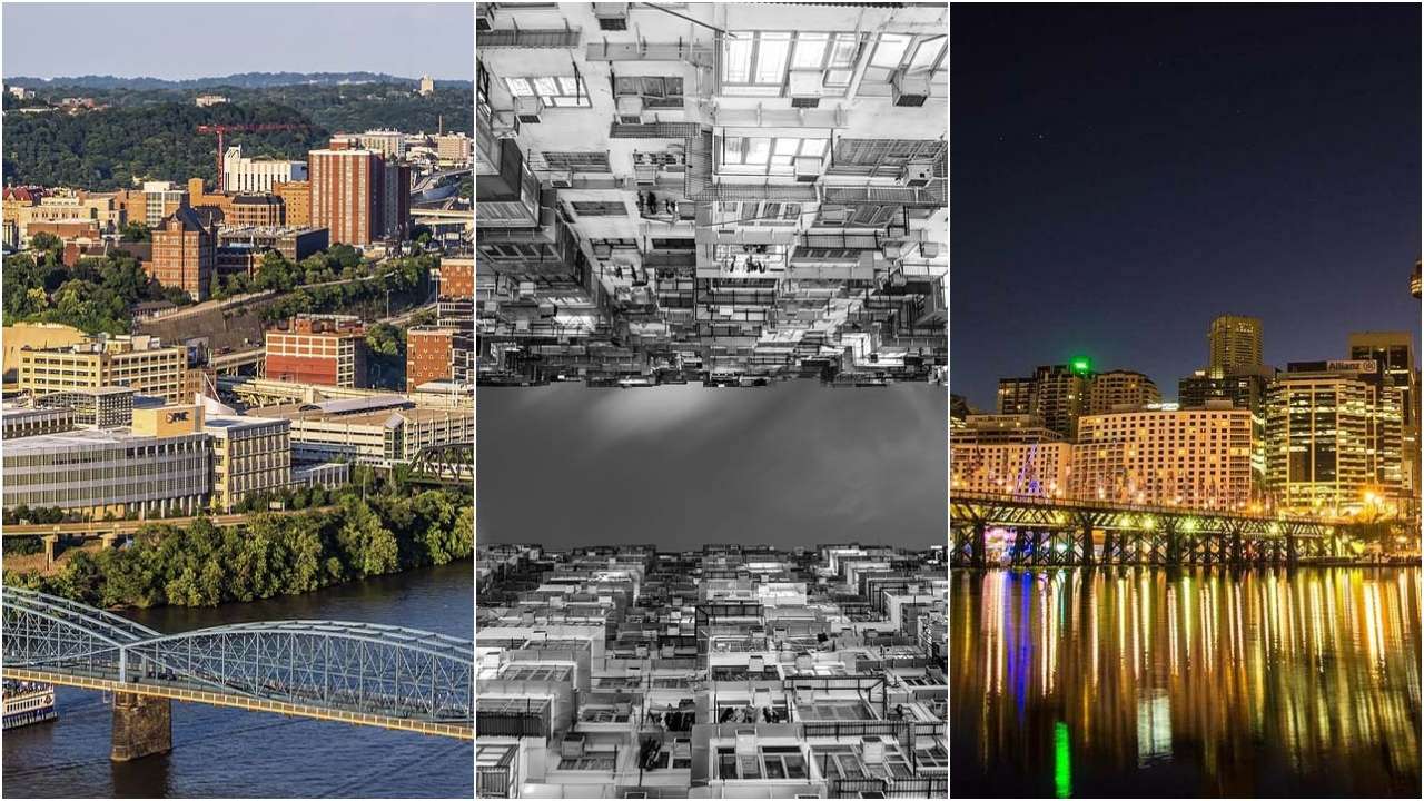 Here is world's most affordable and least affordable cities to buy a home