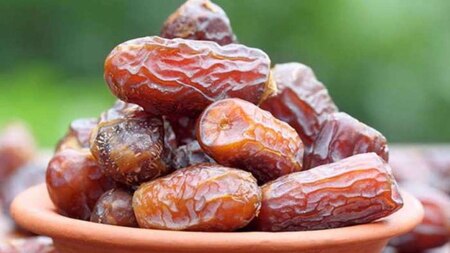 What is the history of dates?