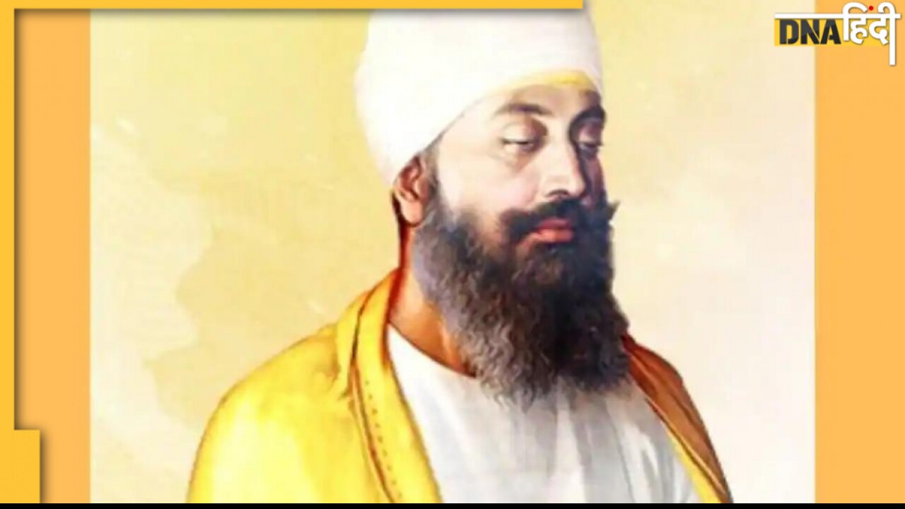 Guru Teg Bahadur Prakash Parv 2022 : कौन थे गुरु तेग बहादुर, जिनकी जयंती पर PM Modi करेंगे लाल क़िले से सम्बोधित 