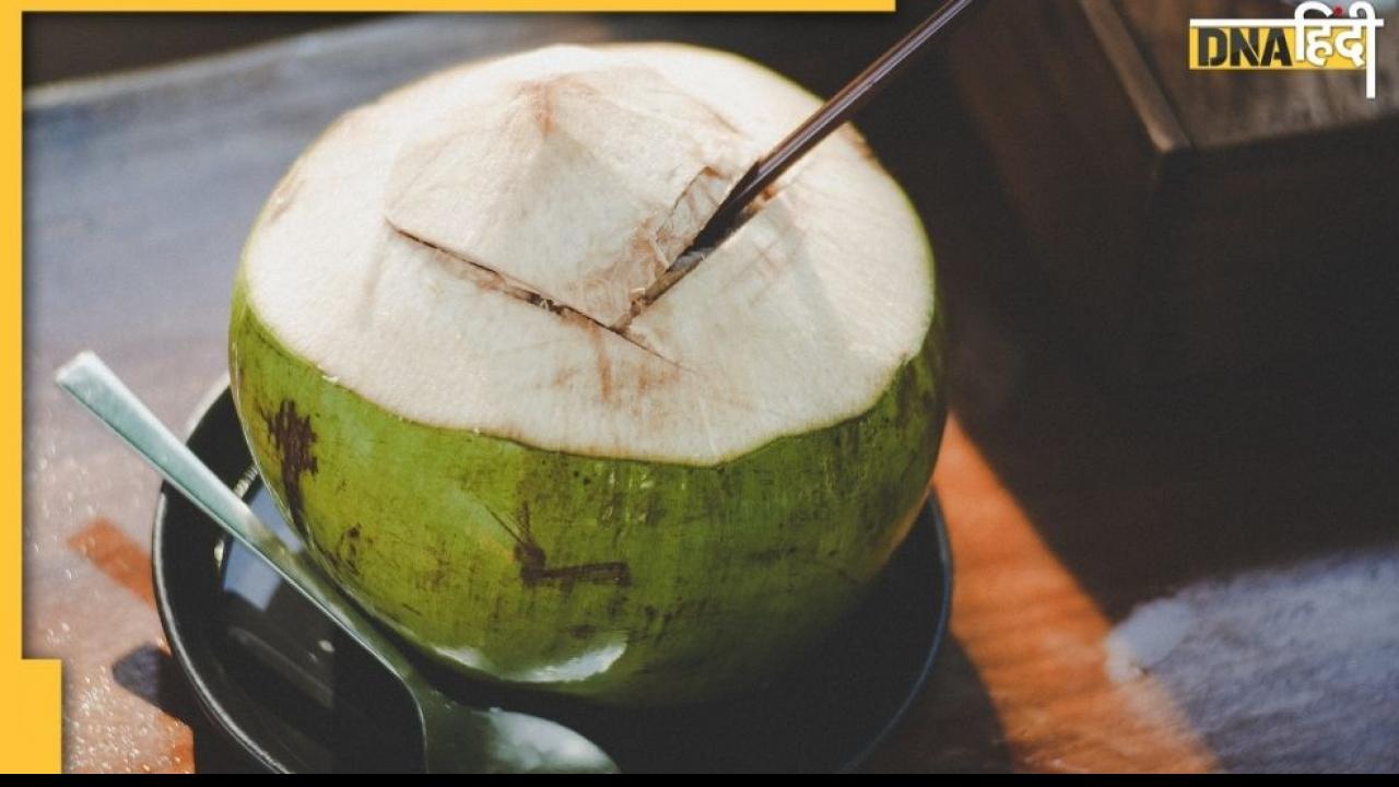  Coconut Water के हैं शौकीन? अधिक पीना कर सकता है नुक़सान 