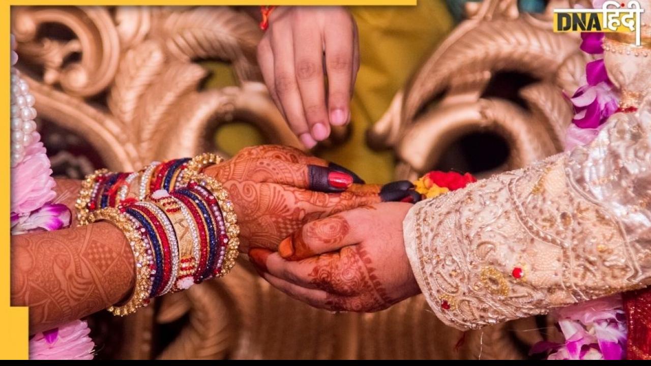 Shaadi Muhurt 2022 : मई, जून और जुलाई में कर रहे हैं शादी प्लान तो ये दिन रहेंगे बेस्ट
