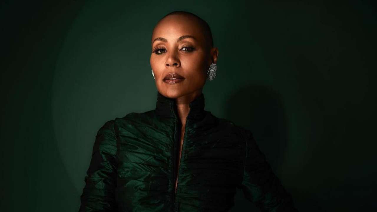 Jada Pinkett Smith says her family is 'healing' in new episode of