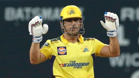 Is Chennai Super Kings also suffering from same fate?