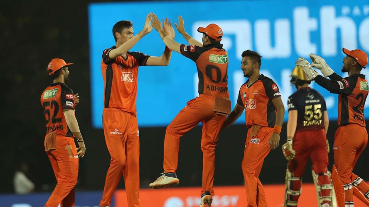 IPL 2022: Marco Jansen dismisses Faf du Plessis, Virat Kohli and Anuj Rawat  in an over,