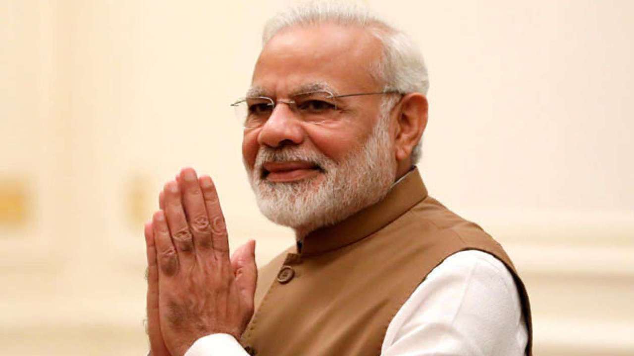PM Modi to receive first Lata Deenanath Mangeshkar Award today