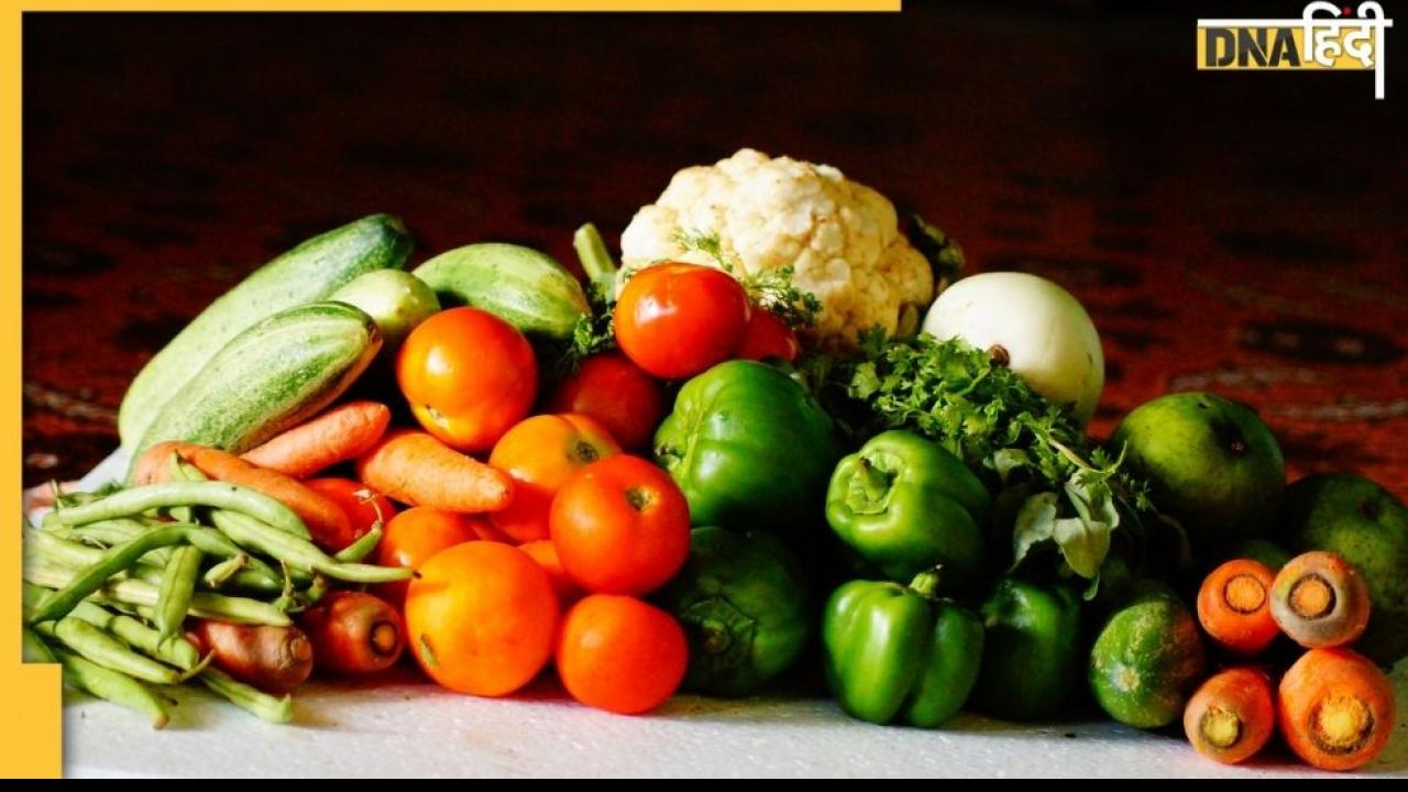 Summer Tips: इन सब्जियों को खाने से दूर रहेंगी कई प्रकार की बीमारियां