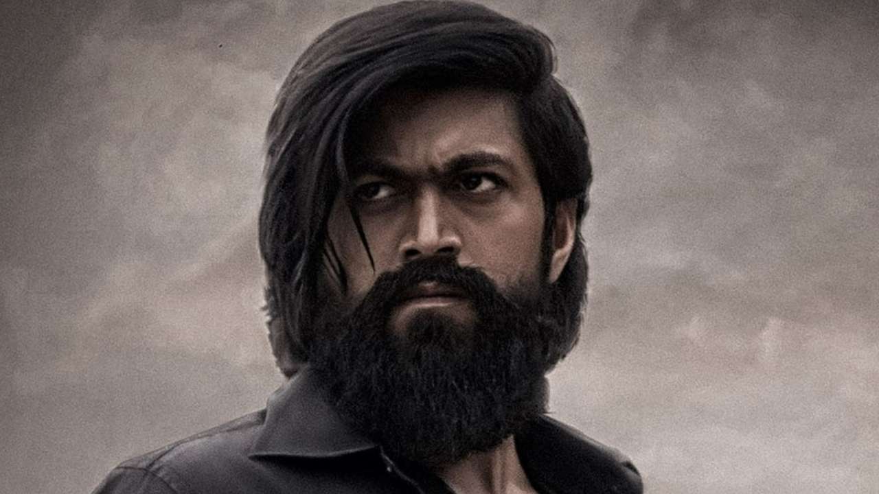 KGF Chapter 2 box office collection: Yash's film beats ...