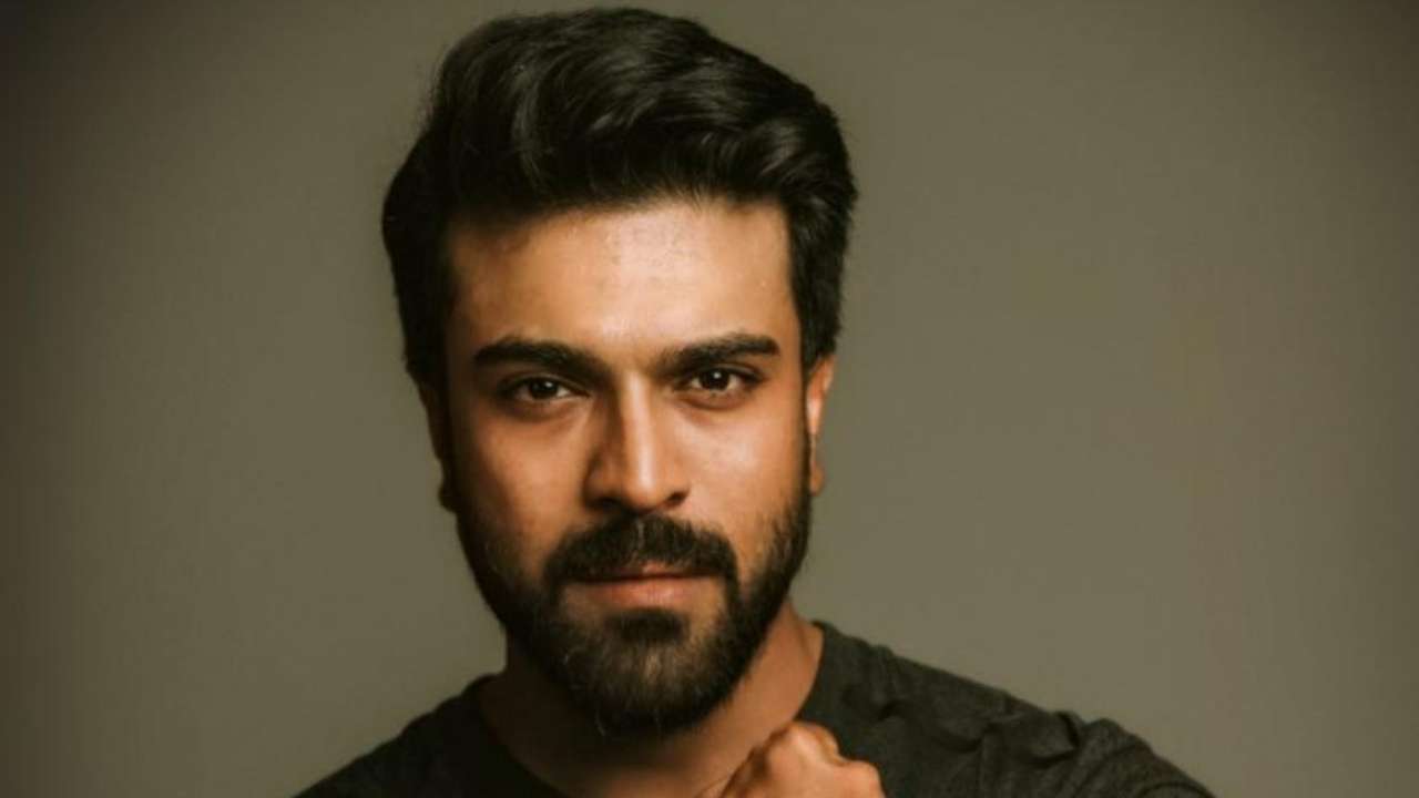 Ram Charan REACTS to South Indian films gaining popularity across country  ahead of Acharya release
