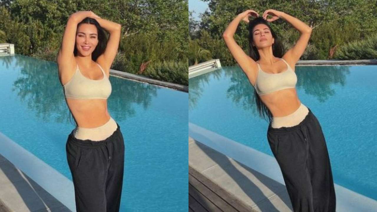 Kim Kardashian | DNA India