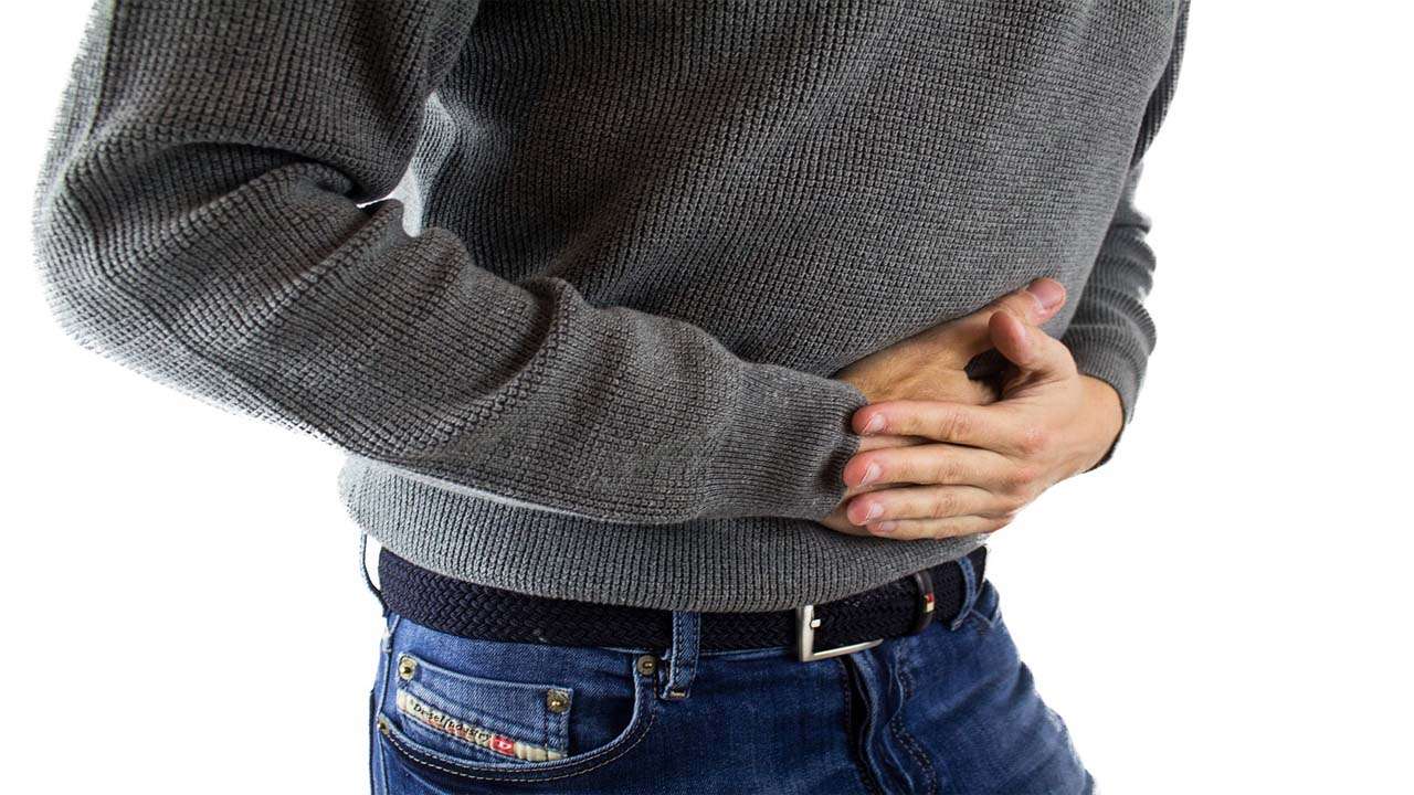 Preventing stomach ulcers