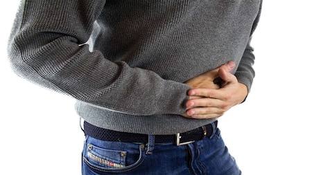 Preventing stomach ulcers