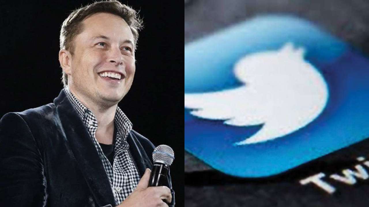 Twitter’s co-founder talks about Elon Musk buying the company
