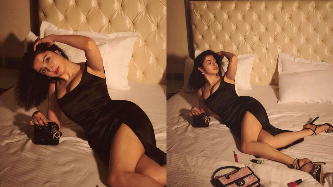 1280px x 720px - Divya Khosla Kumar's steamy photos will make your jaws drop