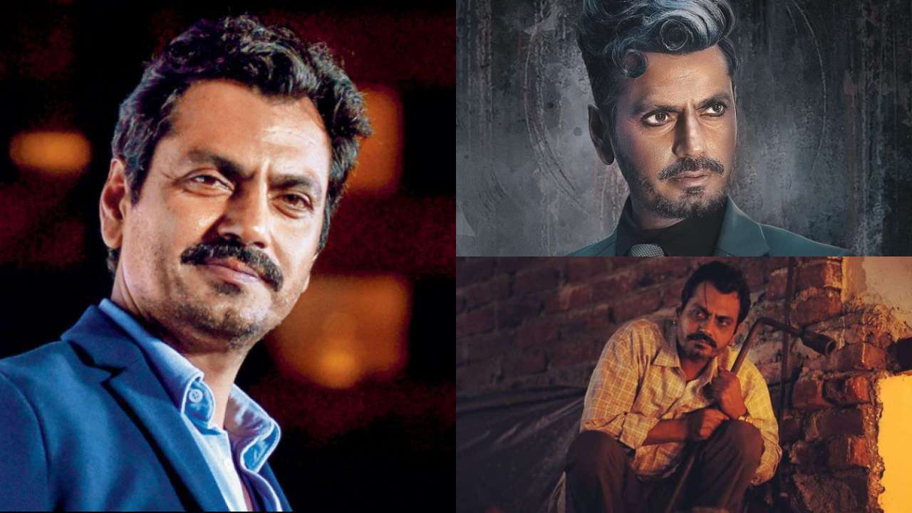 Heropanti 2, Kick, Badlapur: Films in which Nawazuddin Siddiqui aced ...