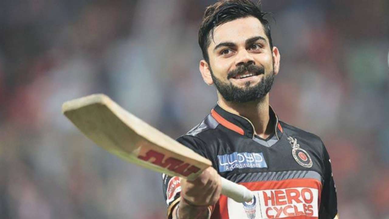 IPL 2022: From KING to struggling for form, Virat Kohli after ...