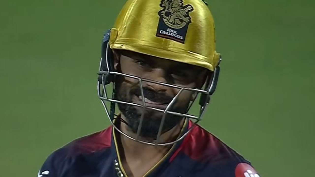 Virat Kohli in IPL 2022