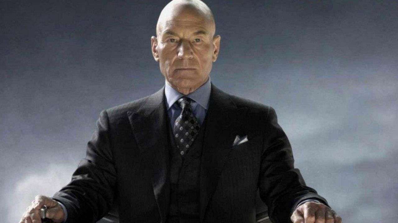 Professor X