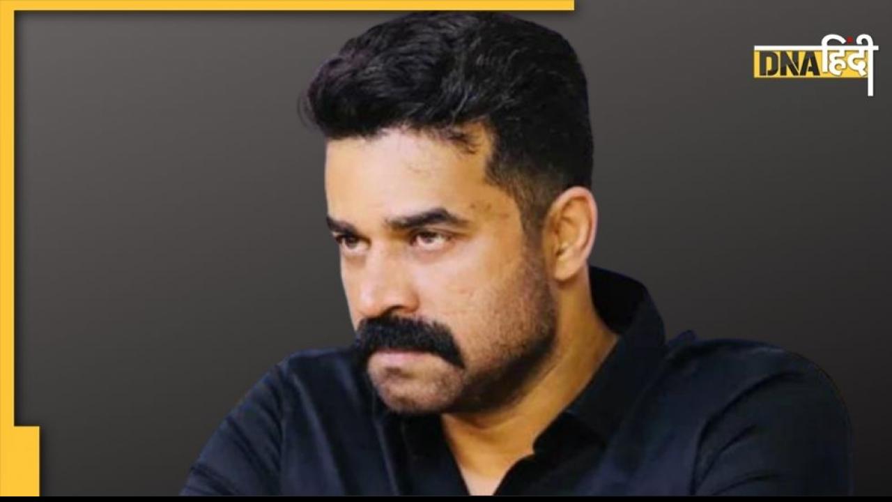 Vijay Babu Arrested: मलयालम एक्टर विजय बाबू फिर हुए गिरफ्तार, कुछ दिनों पहले ही मिली थी जमानत