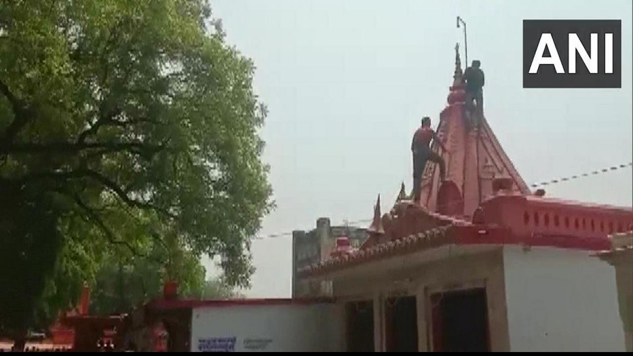 Varanasi में हटाए गए सबसे ज्यादा लाउडस्पीकर