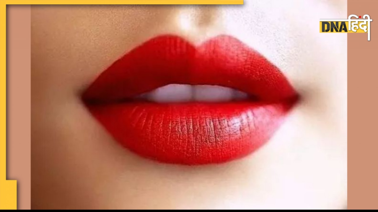 Summer Tips : गर्मियों में होठ सूख रहे हैं? हो सकते हैं ये 5 कारण