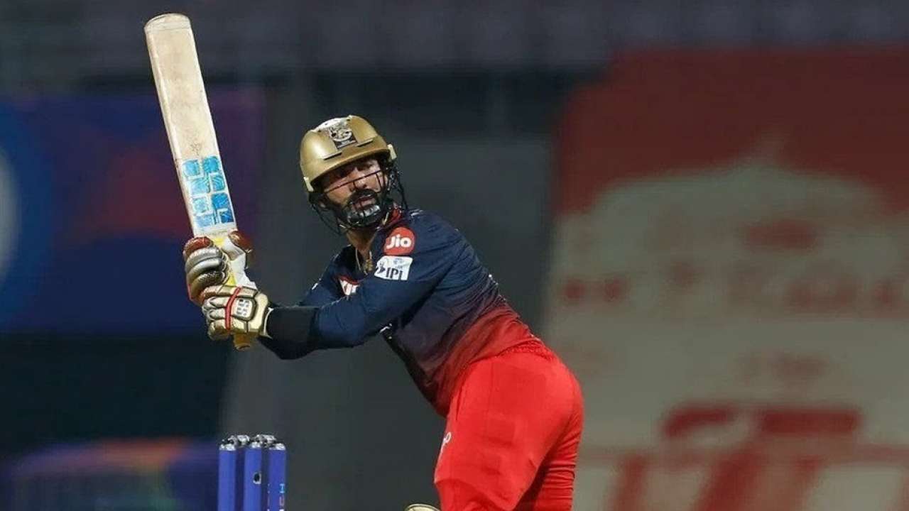 Dinesh Karthik