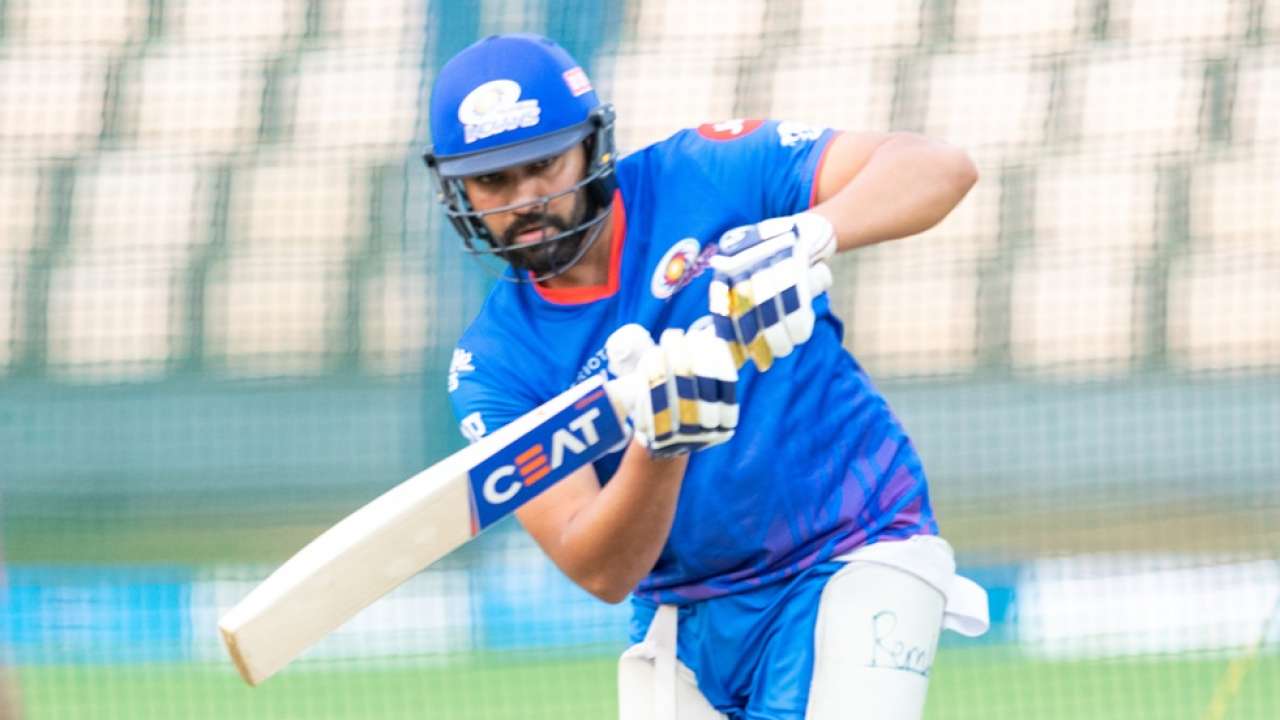 Rohit Sharma