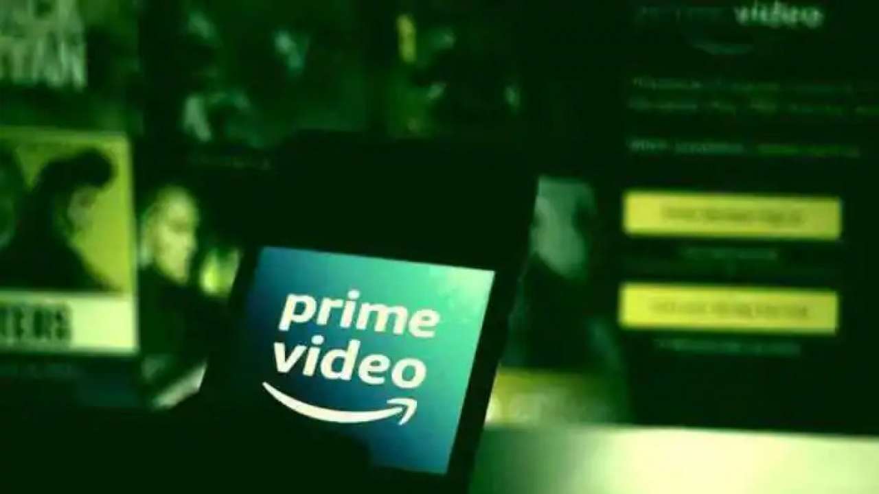 Amazon Prime offers movie rental service to Indian customers